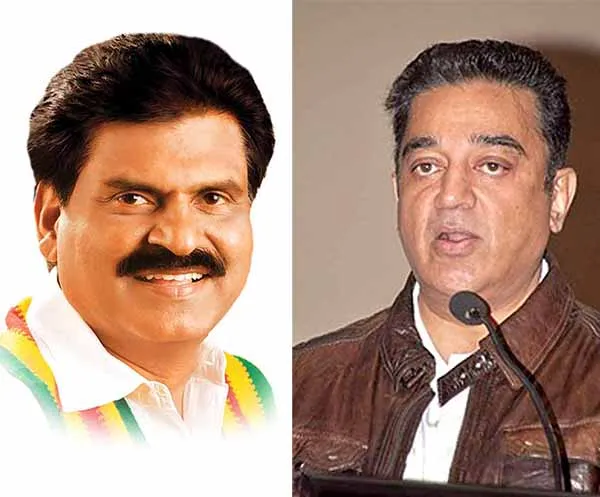 Viswaroobam 2 film should not be a problem in the film industry